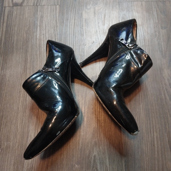 Prada ankle boots - Picture 4 of 16